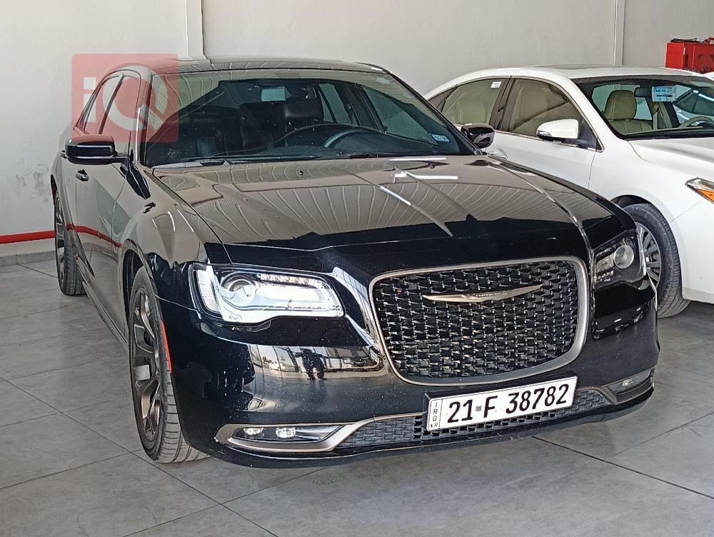 Chrysler 300